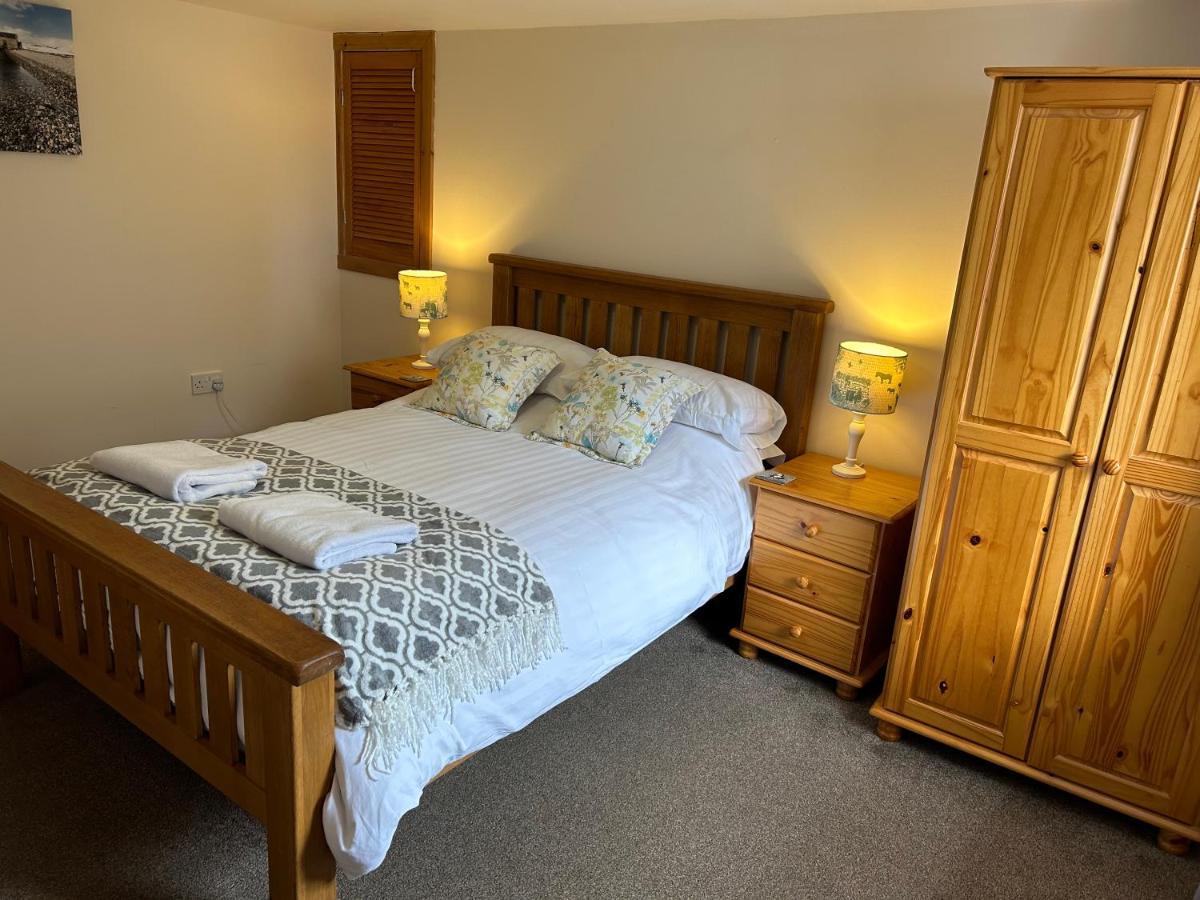 Northness Apartments, Lerwick Self Contained 外观 照片