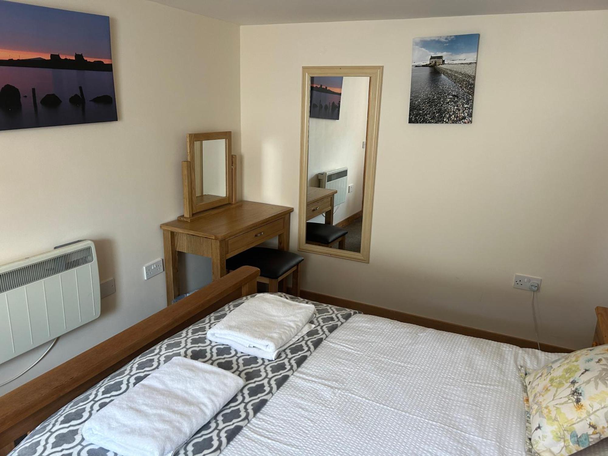 Northness Apartments, Lerwick Self Contained 外观 照片