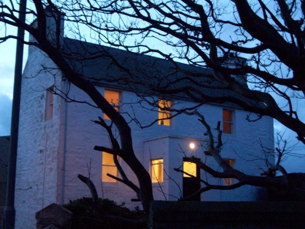 Northness Apartments, Lerwick Self Contained 外观 照片