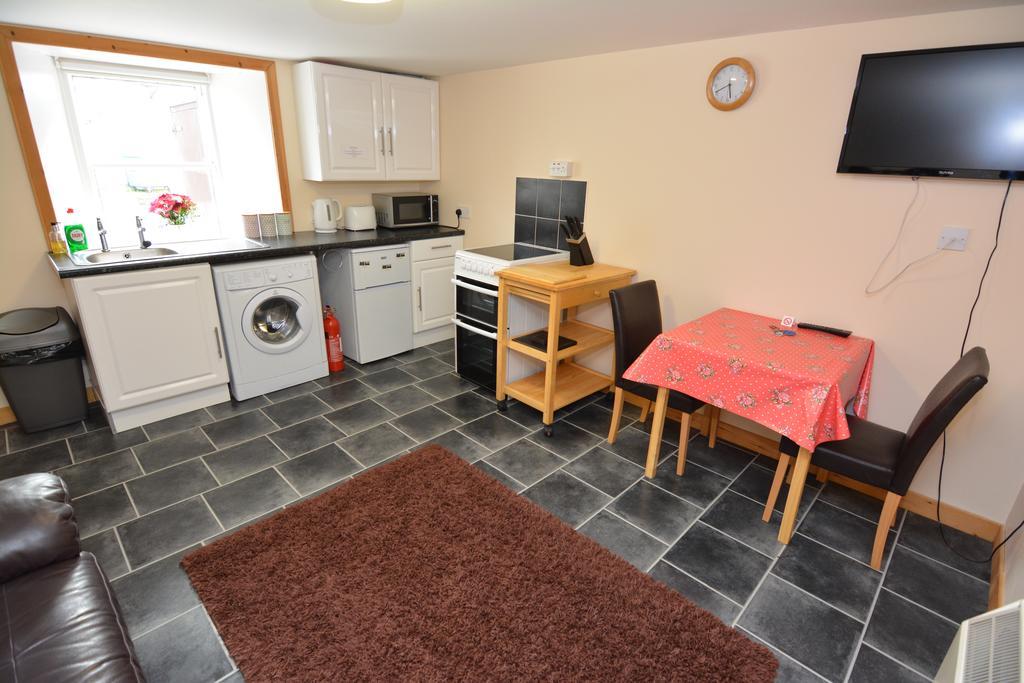 Northness Apartments, Lerwick Self Contained 外观 照片