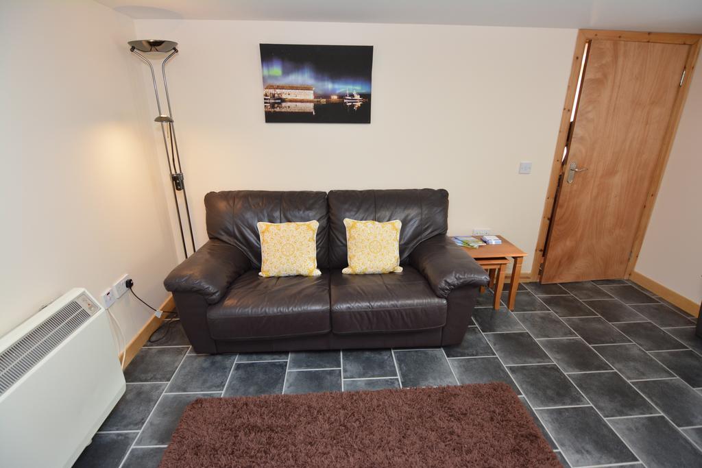 Northness Apartments, Lerwick Self Contained 外观 照片