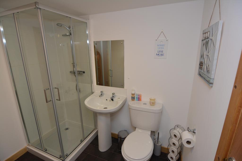 Northness Apartments, Lerwick Self Contained 外观 照片