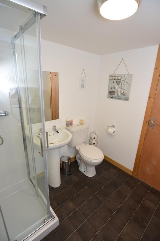Northness Apartments, Lerwick Self Contained 外观 照片