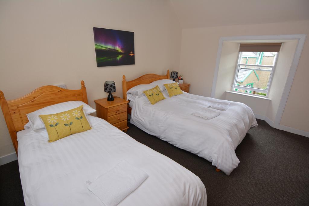 Northness Apartments, Lerwick Self Contained 外观 照片
